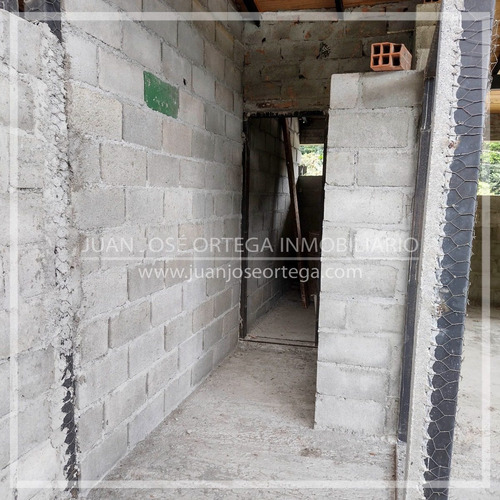 Imagen 7 de 11 de Galpón En Venta Mérida, Ejido Salado Alto, Cacute