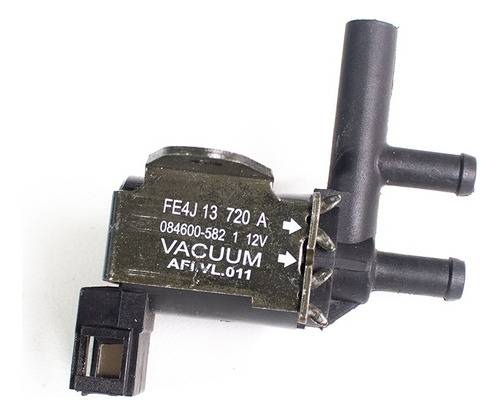 Válvula Solenoide  2p 12v/24v Toyota/ Mazda 323/ Universal