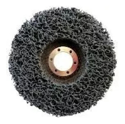 Disco Chaupint Pegaso Aliafor 115 Mm Pulir Fibra Abrasivo