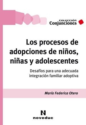 Procesos De Adopciones De Niños, Niñas Y - Adolescentes -