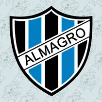 Comprar Calco Escudo Almagro Vinilo Plotter Sticker