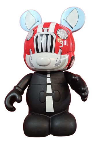 Disney Vinylmation Urban 5 Ediccion Limitada Nuevo Sin Caja