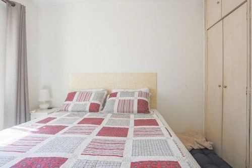 Imagem 11 de 13 de Apartamento Com 2 Dormitórios À Venda, 70 M² Por R$ 638.000 - Vila Olímpia - São Paulo/sp - Ap20075