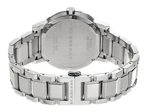 Reloj Burberry Hombre Classic Bu9000 Entrega Inmediata Cuotas
