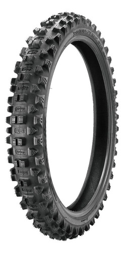 Llantas Moto Tire 7 Days Enduro Regular 90/100-21
