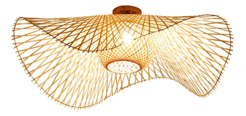 Pantalla Colgante Cubierta De Iluminación Decoración