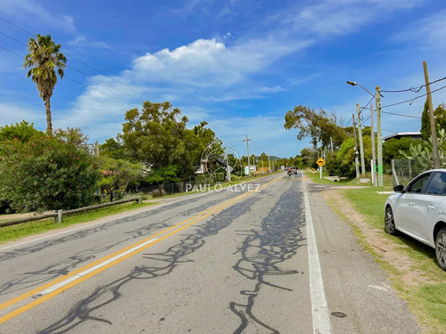 Rancho Alegre, A Metros Del Mar Y A 10 Minutos De Piriápolis