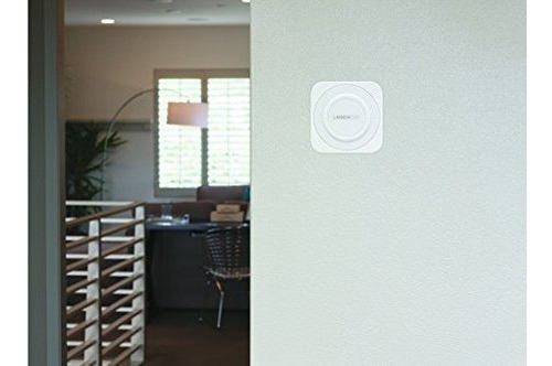 Launchport Wallstation Blanco Qf