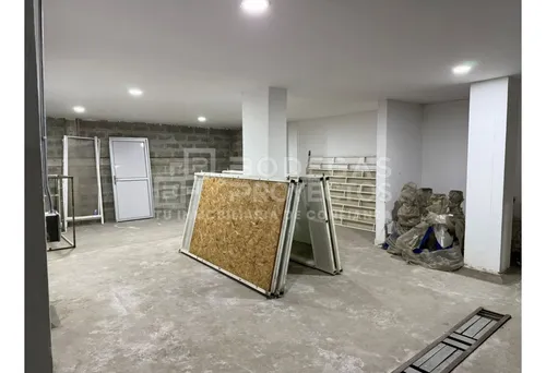 Bodega Disponible Para Arriendo En Copacabana