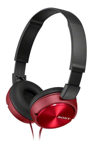 Auriculares Vincha Sony Mdrzx310aprcuc