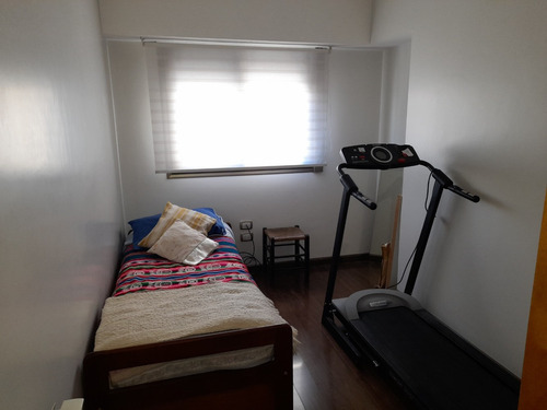 Imagen 8 de 14 de 43/5, Venta, Vecchio, 2 Dormitorios, Terraza, Parrilla