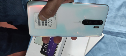 Imagen 4 de 9 de Xiaomi Redmi Note 8 Pro 64gb