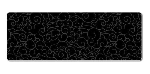 Mousepad Xl (80x28,5cm) Clouds