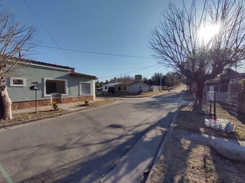 Vendo Terreno En Huerta Grande