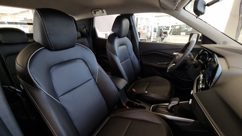 Chevrolet Montana 1.2 T Premier At