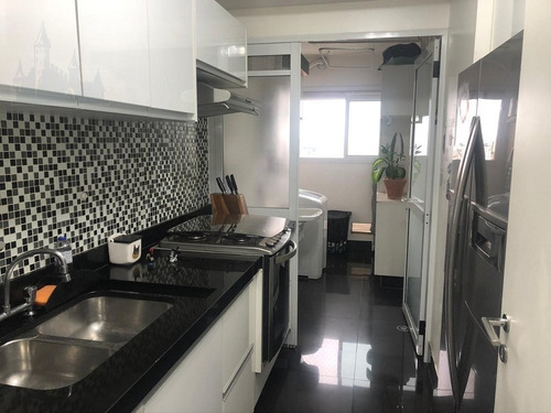 Imagem 26 de 29 de Apartamento Para Venda, 3 Dormitórios, Vila Brasílio Machado - São Paulo - 12145
