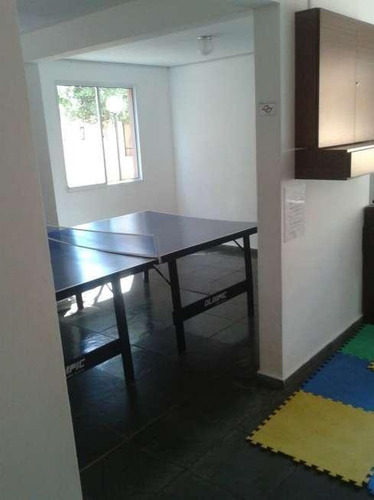 Imagem 15 de 17 de Apartamento Residencial À Venda, Vila Guedes, São Paulo - Ap2096. - Ap2096