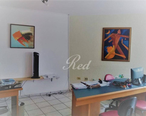 Imagem 5 de 8 de Prédio À Venda, 290 M² Por R$ 1.000.000,00 - Vila Paiva - Suzano/sp - Pr0031