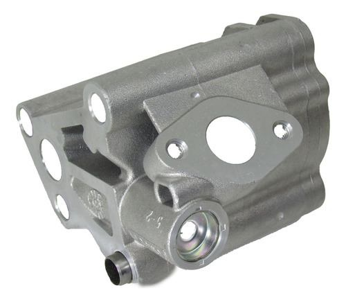 Bomba Oleo Lubrificante Do Motor Mondeo 2007 Ford Ds7z6600b