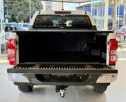 Chevrolet S-10 2.8 16V TURBO DIESEL LTZ CD 4X4 AUTOMÁTICO