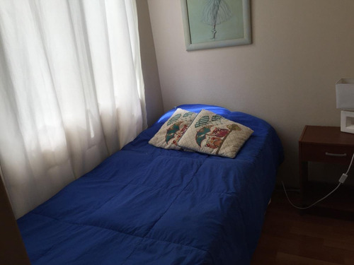 Hermoso Departamento Frente Al Mar