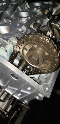 Motor Ford Explorer Sport Trac 4.0 L V6 Bajo Millaje Lkq (Reacondicionado)