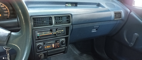 Daihatsu Charade Sedan 1.3 - 16 Válvulas