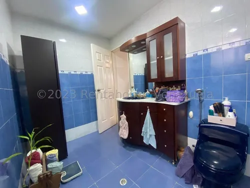 Casa En Venta - Cg 25-17114