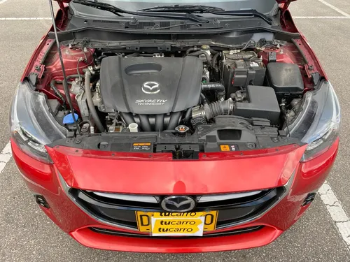 Mazda 2 1.5 Grand Touring Lx
