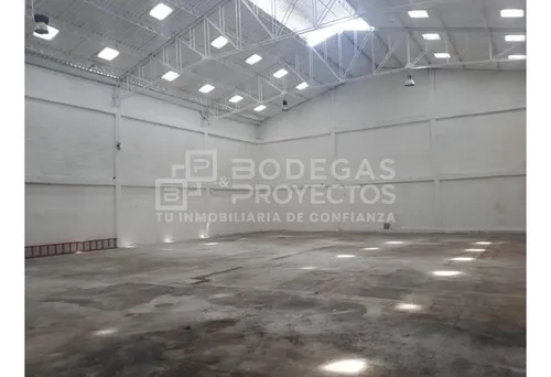 Arriendo Bodega En Itagui