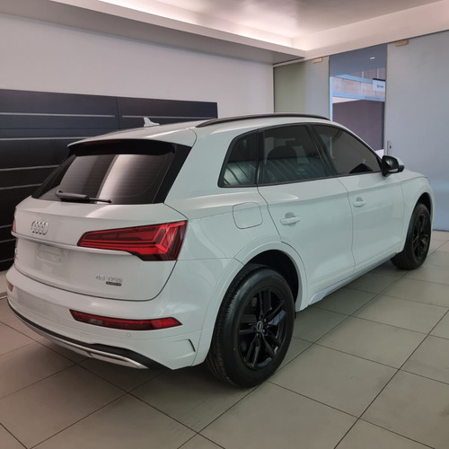 Imagen 25 de 25 de Audi A4 Usado 2017 2.0 Fsi Quattro 252cv
