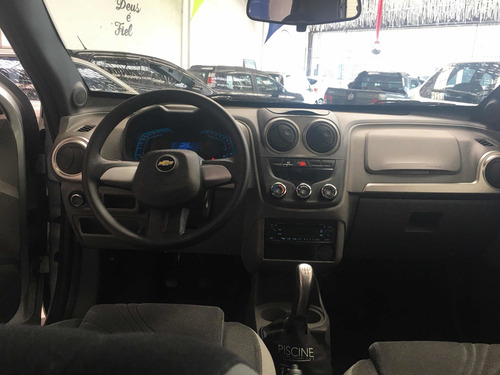 Chevrolet/agile Ltz