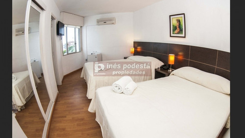 Hotel En Venta En La Península A Pasos Del Puerto- Ref: 37584