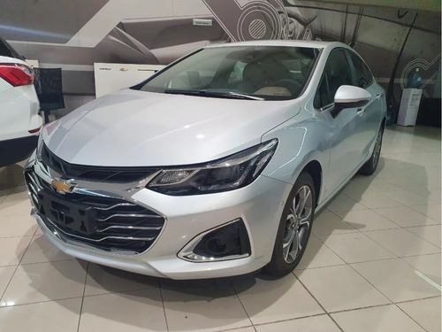 Imagen 2 de 15 de Chevrolet Cruze Premier 1.4sedan 2022