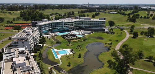 Imagen 26 de 30 de Terreno - Pilar Golf Club
