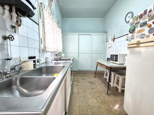 Casa En Venta Sobre Lote Propio. Dos Propiedades En Block
