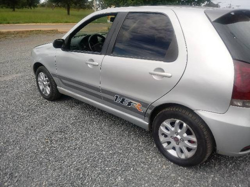 Fiat Palio 1.8 1.8r Flex 5p 2007