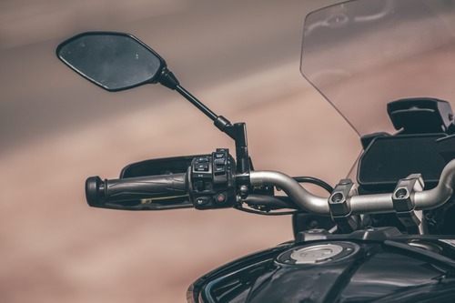 Tracer 900 Gt 2021 Yamaha 0km Preto