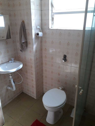 Casa À Venda Na Rua Comissário João Luiz De Souza, Piratininga, Niterói - Rj - Liv-10800