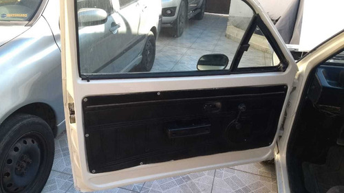Volkswagen Gol Ls
