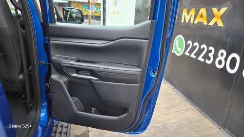 Ford Ranger Raptor 3.0 V6 4X4 At