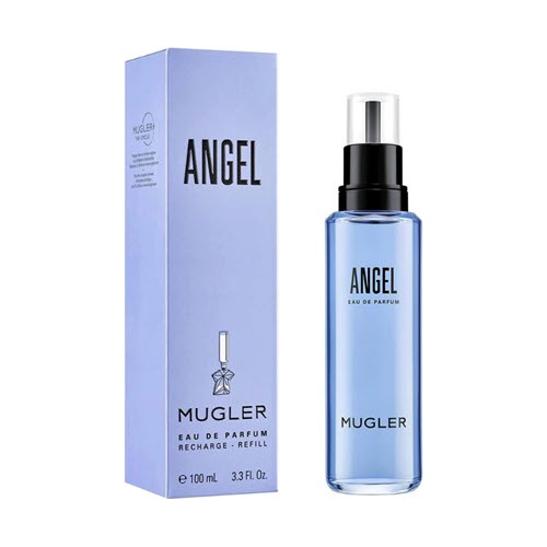 Perfume Thierry Mugler Angel Edp Refill 100ml