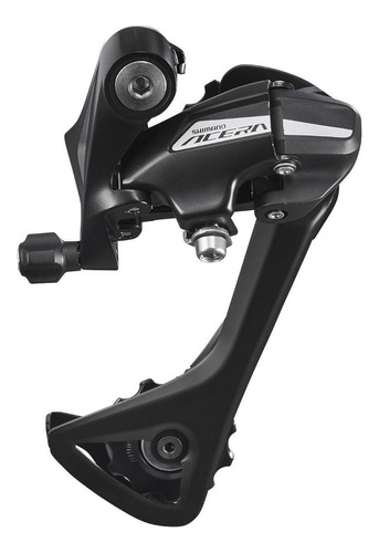 Cambio Trasero Shimano Acera Rd-m3020 7/8 Velocidades