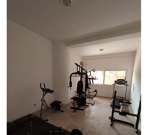 Imagen 8 de 19 de Apartamento En La Trigaleña En Residencias Nilescoy (foa-2098)