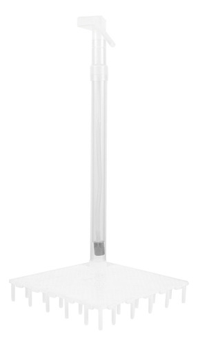 Tubo De Empalme Para Filtro Inferior De Pecera