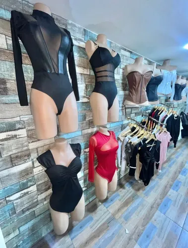 Local Acreditado Ropa