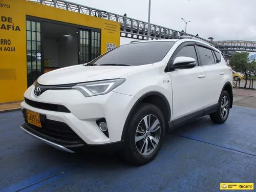 Toyota Rav4 Stim