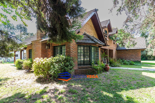 Casa En Venta En San Diego Country Club Moreno