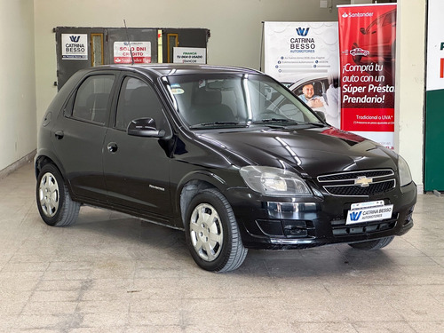 Chevrolet Celta 1.4 Advantage Pack