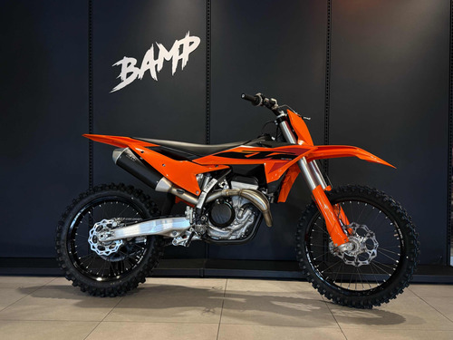 Ktm Sxf 350 2025 Entrega Hoy